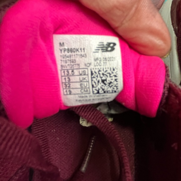 New Balance Fresh Foam - Picture 6 of 9